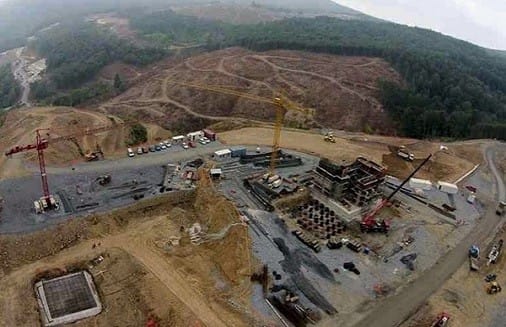 هند محور بازار مواد معدنی در 10 سال آینده 5 فزرین