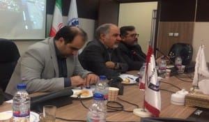 فزرین