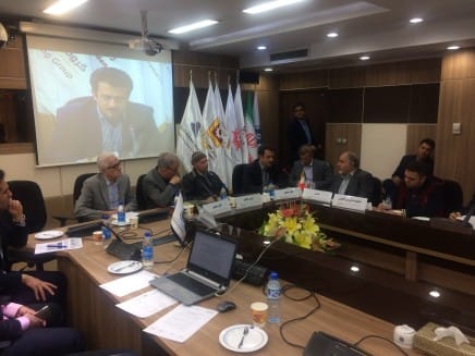 فزرین