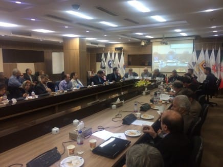 فزرین
