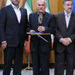 فزرین